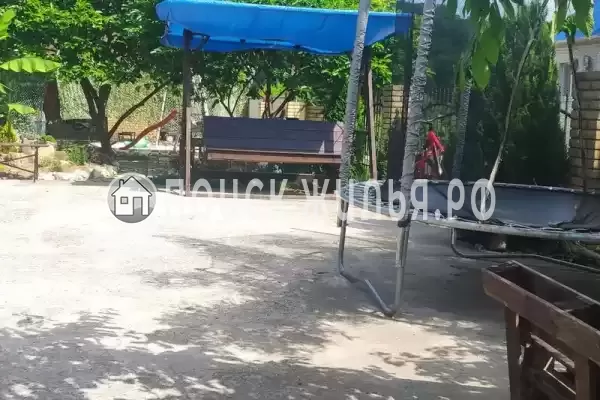 Частный сектор «Золотая рыбка», Джубга Частный сектор «Золотая рыбка», Джубга