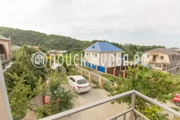 Частный сектор «Золотая рыбка», Джубга Частный сектор «Золотая рыбка», Джубга