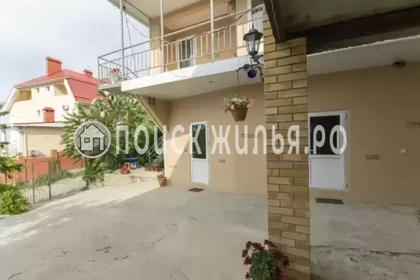 Частный сектор «Золотая рыбка», Джубга Частный сектор «Золотая рыбка», Джубга