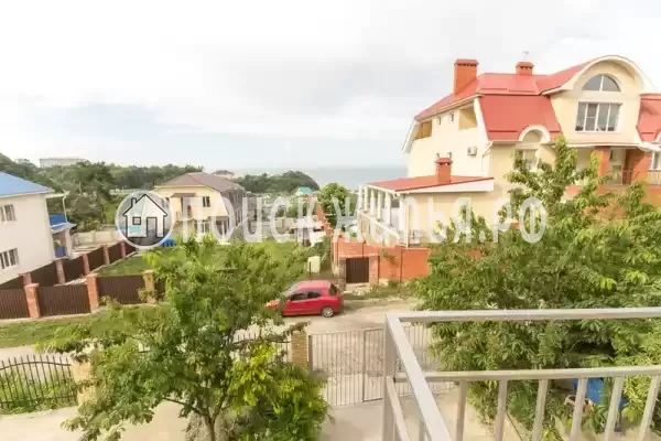 Частный сектор «Золотая рыбка», Джубга Частный сектор «Золотая рыбка», Джубга