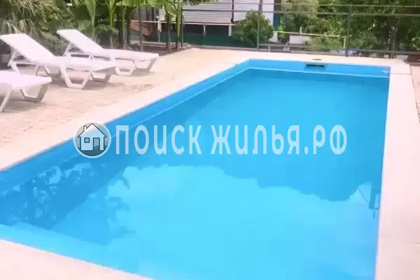 Частный сектор «Антураж», Джубга Частный сектор «Антураж», Джубга