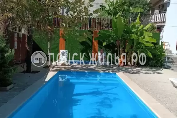 Частный сектор «Антураж», Джубга Частный сектор «Антураж», Джубга