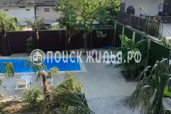 Частный сектор «Антураж», Джубга Частный сектор «Антураж», Джубга