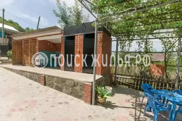 Частный сектор «Маргарита», Джубга