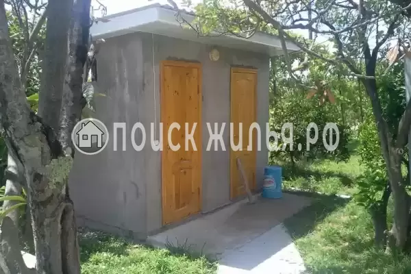 Частный сектор «Paradise», Пицунда Частный сектор «Paradise», Пицунда