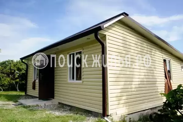 Частный сектор «Paradise», Пицунда, Молодежная, д.14 Частный сектор «Paradise», Пицунда, Молодежная, д.14