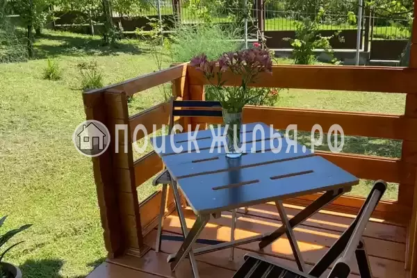 Дом под ключ «Paradise», Пицунда