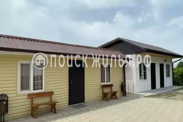 Частный сектор «Paradise», Пицунда Частный сектор «Paradise», Пицунда