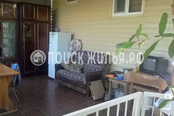 Частный сектор «Paradise», Пицунда Частный сектор «Paradise», Пицунда