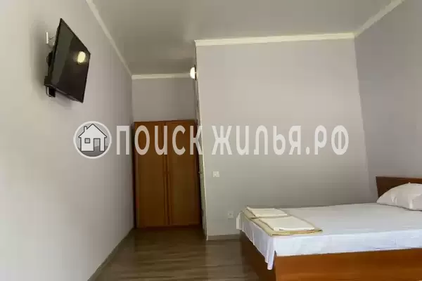 Частный сектор «Paradise», Пицунда Частный сектор «Paradise», Пицунда