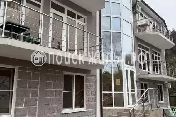 Гостевой дом «Лотос», Лоо