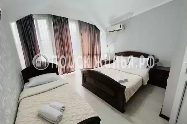 Частный сектор «Ar&Go», Лоо Частный сектор «Ar&Go», Лоо