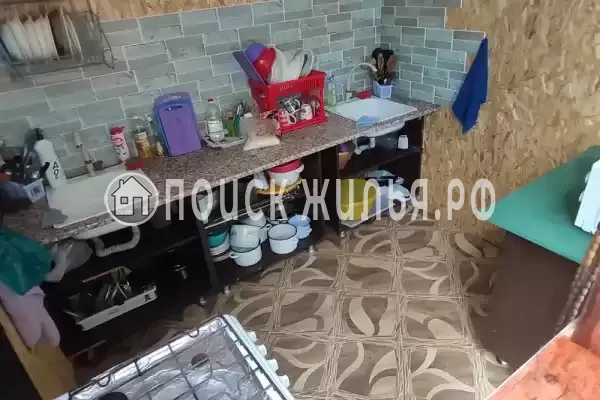 Частный сектор «Мини турбаза на Ленинском», Архипо-Осиповка Частный сектор «Мини турбаза на Ленинском», Архипо-Осиповка