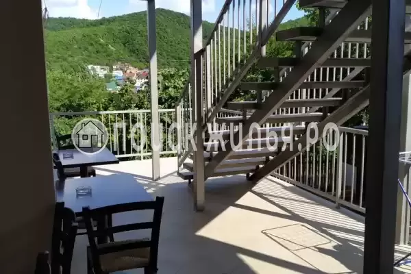 Частный сектор «Мини турбаза на Ленинском», Архипо-Осиповка Частный сектор «Мини турбаза на Ленинском», Архипо-Осиповка