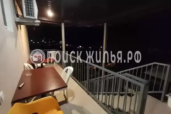 Частный сектор «Мини турбаза на Ленинском», Архипо-Осиповка Частный сектор «Мини турбаза на Ленинском», Архипо-Осиповка