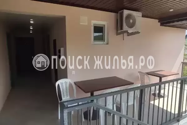 Частный сектор «Мини турбаза на Ленинском», Архипо-Осиповка Частный сектор «Мини турбаза на Ленинском», Архипо-Осиповка