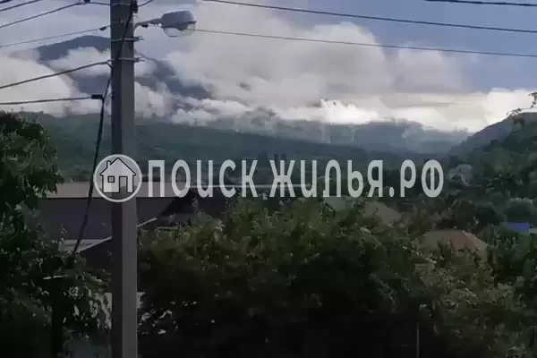 Частный сектор «Мини турбаза на Ленинском», Архипо-Осиповка Частный сектор «Мини турбаза на Ленинском», Архипо-Осиповка