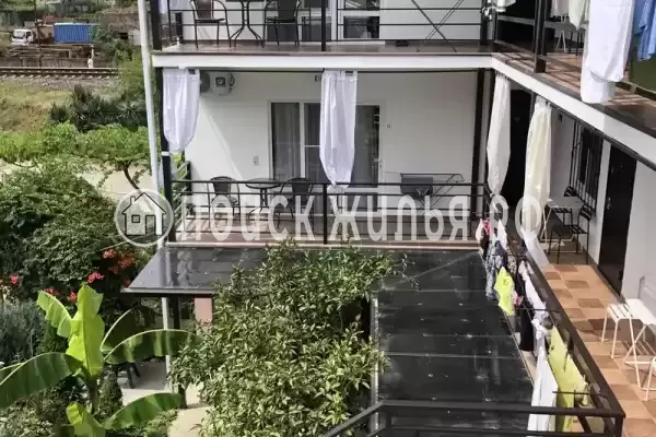 Гостевой дом «Sunrise», Гагра Гостевой дом «Sunrise», Гагра