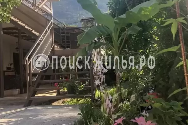 Гостевой дом «Sunrise», Гагра Гостевой дом «Sunrise», Гагра