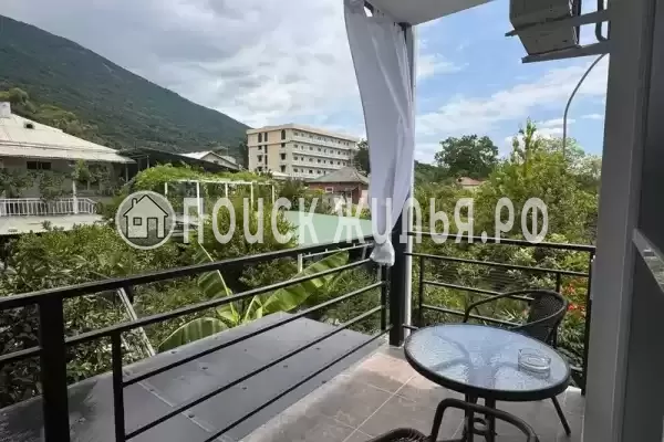 Гостевой дом «Sunrise», Гагра Гостевой дом «Sunrise», Гагра