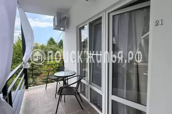 Гостевой дом «Sunrise», Гагра Гостевой дом «Sunrise», Гагра