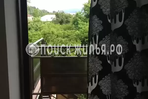 Гостевой дом «Sunrise», Гагра Гостевой дом «Sunrise», Гагра