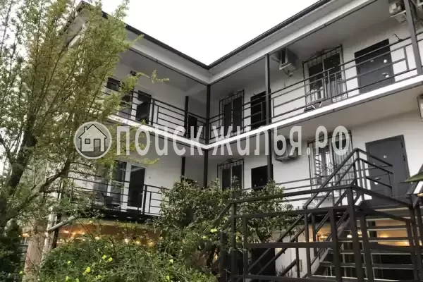 Гостевой дом «Sunrise», Гагра Гостевой дом «Sunrise», Гагра