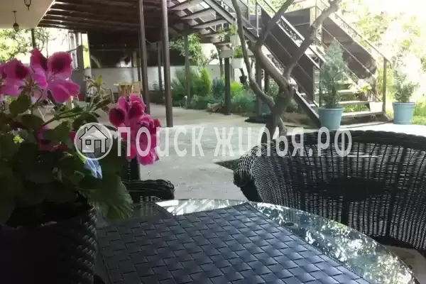 Гостевой дом «Sunrise», Гагра Гостевой дом «Sunrise», Гагра