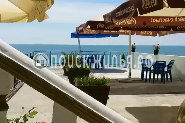 Частный сектор «Волна», Лазаревское