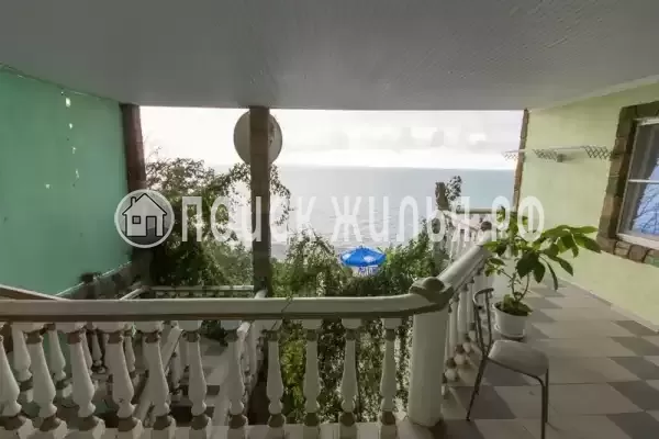 Частный сектор «Волна», Лазаревское