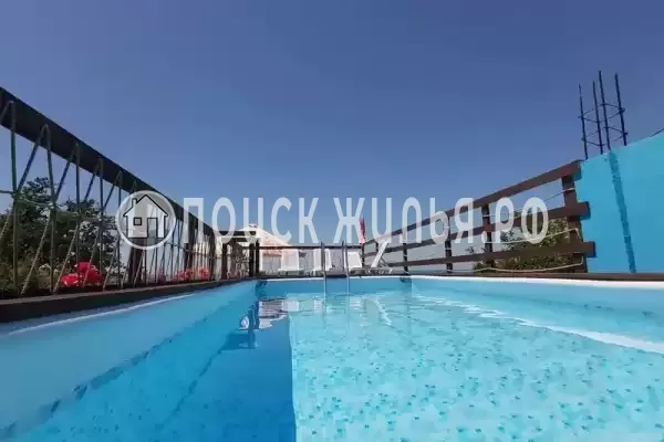 Частный сектор «Волна», Лазаревское