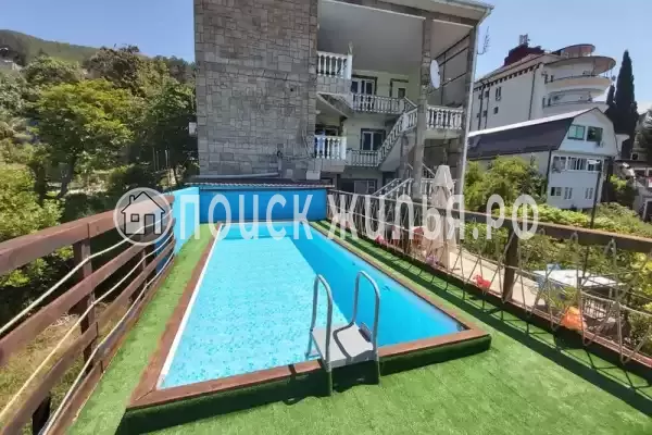 Частный сектор «Волна», Лазаревское