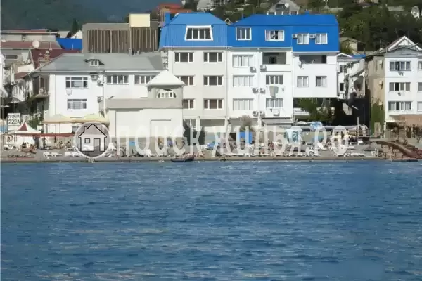 Частный сектор «Эллинг у моря», Лазаревское, Рыбацкий лодочный кооператив эллинг переулок, д.155 Частный сектор «Эллинг у моря», Лазаревское, Рыбацкий лодочный кооператив эллинг переулок, д.155