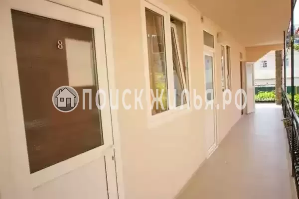 Гостевой дом «Амар», Лазаревское Гостевой дом «Амар», Лазаревское