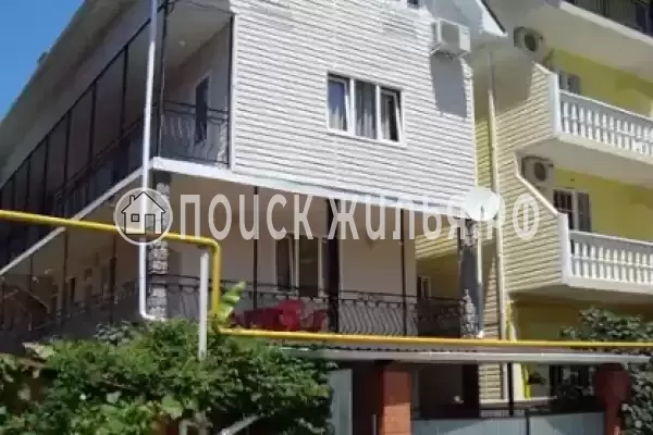 Гостевой дом «Амар», Лазаревское, Октябрьская, д.9 Гостевой дом «Амар», Лазаревское, Октябрьская, д.9