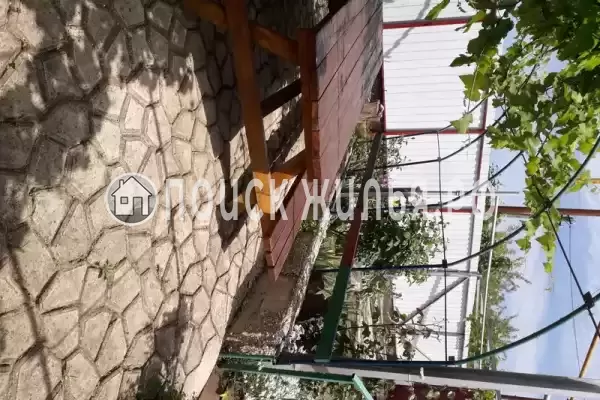 Частный сектор «Частный дом на переулке Степном», Пересыпь