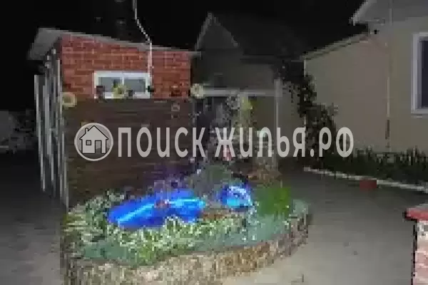 Частный сектор «Частный дом на переулке Степном», Пересыпь