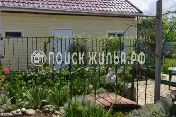 Частный сектор «Частный дом на переулке Степном», Пересыпь