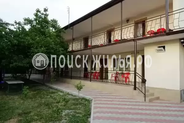 Частный сектор «Елена», Кабардинка, Октябрьская, д.20 Частный сектор «Елена», Кабардинка, Октябрьская, д.20