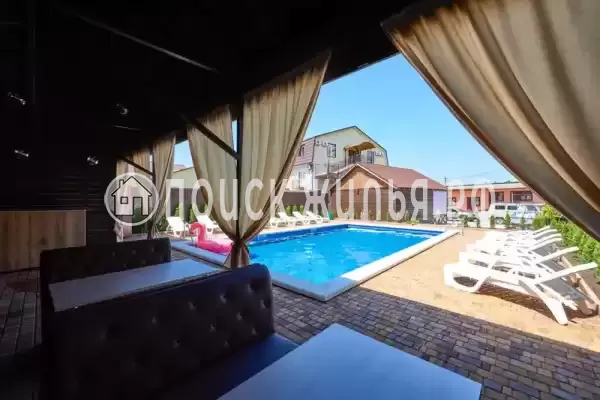 Частный сектор «Нелли», Джубга