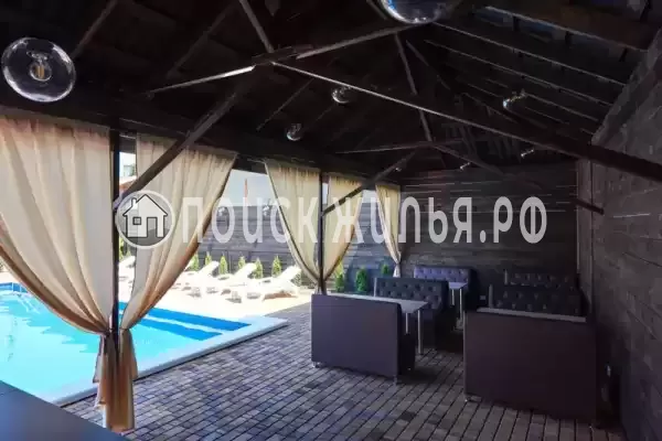 Частный сектор «Нелли», Джубга