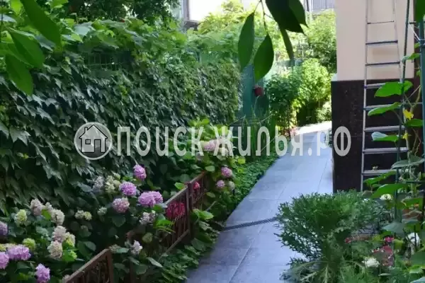 Частный сектор «Привет!», Лазаревское