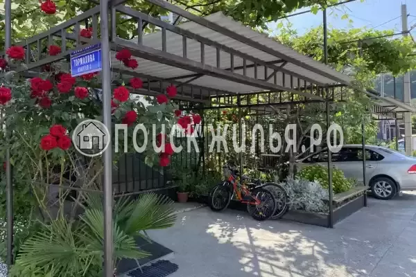 Частный сектор «Привет!», Лазаревское