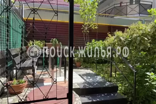 Частный сектор «Привет!», Лазаревское