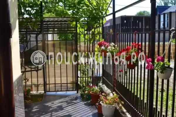 Частный сектор «Привет!», Лазаревское