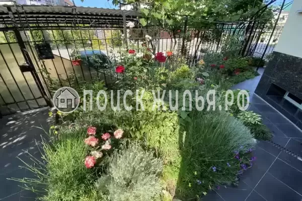 Частный сектор «Привет!», Лазаревское