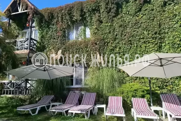 Частный сектор «Семейная гавань», Архипо-Осиповка Частный сектор «Семейная гавань», Архипо-Осиповка