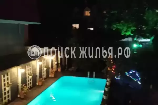 Частный сектор «Семейная гавань», Архипо-Осиповка Частный сектор «Семейная гавань», Архипо-Осиповка