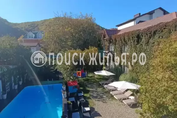 Частный сектор «Семейная гавань», Архипо-Осиповка Частный сектор «Семейная гавань», Архипо-Осиповка