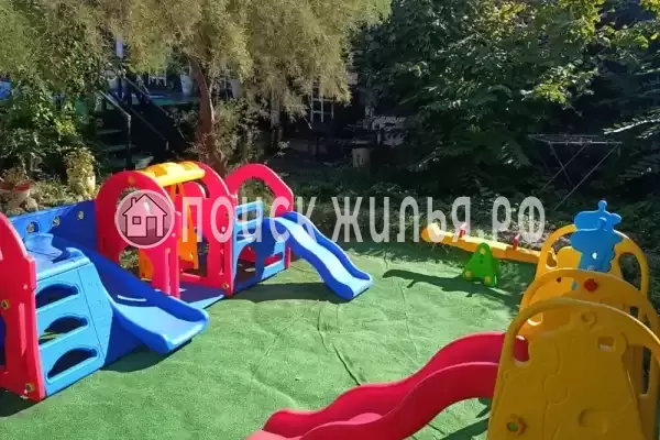 Частный сектор «Семейная гавань», Архипо-Осиповка Частный сектор «Семейная гавань», Архипо-Осиповка